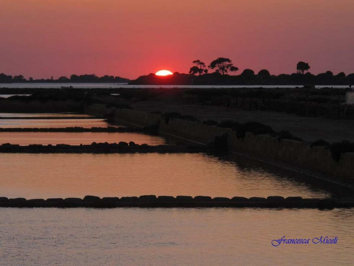 Casa vacanze Terra D'occidente Marsala