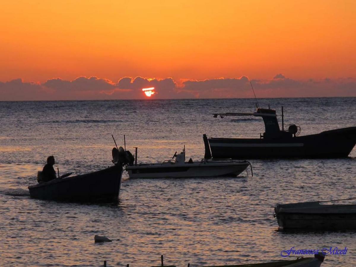 Casa vacanze Terra D'occidente Marsala