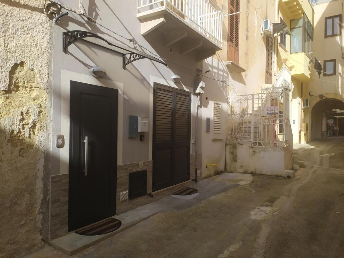 Holiday home Terra D'occidente