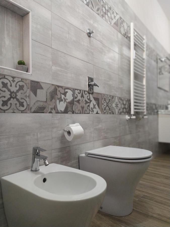 Holiday home Terra D'occidente *