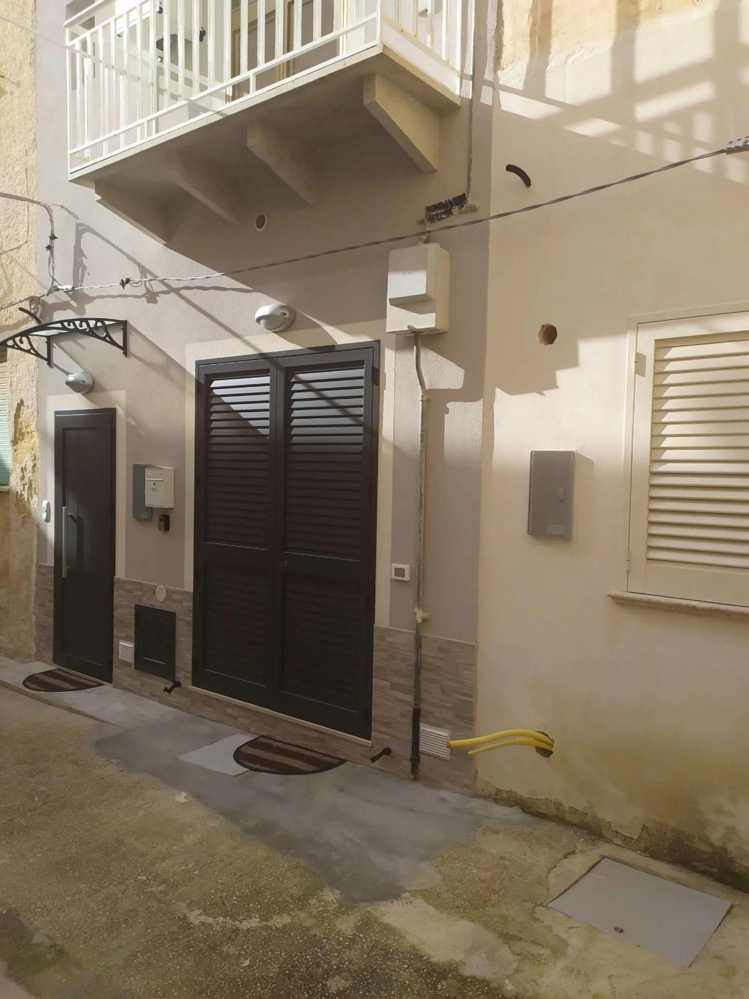 Terra D'occidente Holiday home Marsala