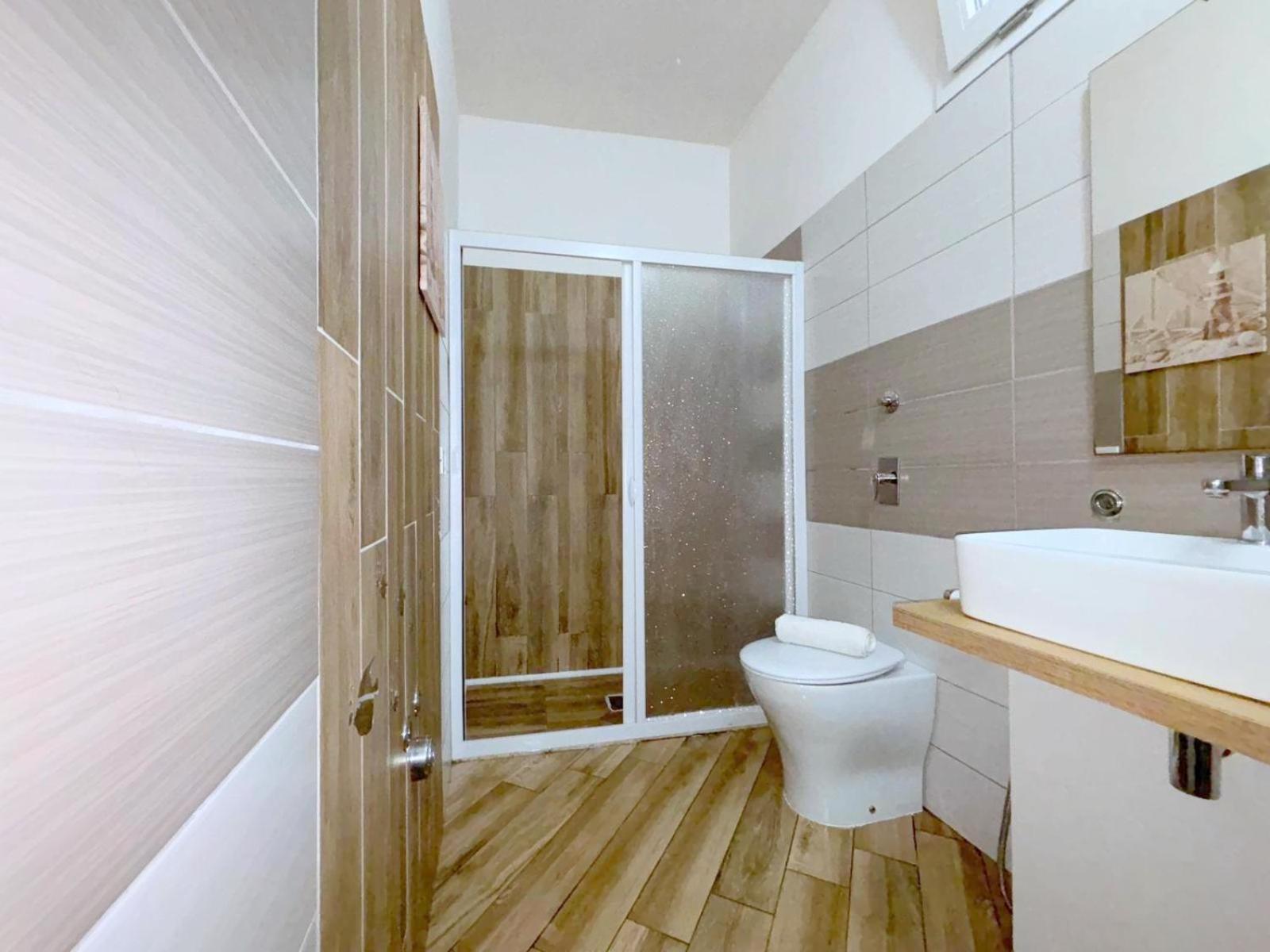 Terra D'occidente Holiday home Marsala