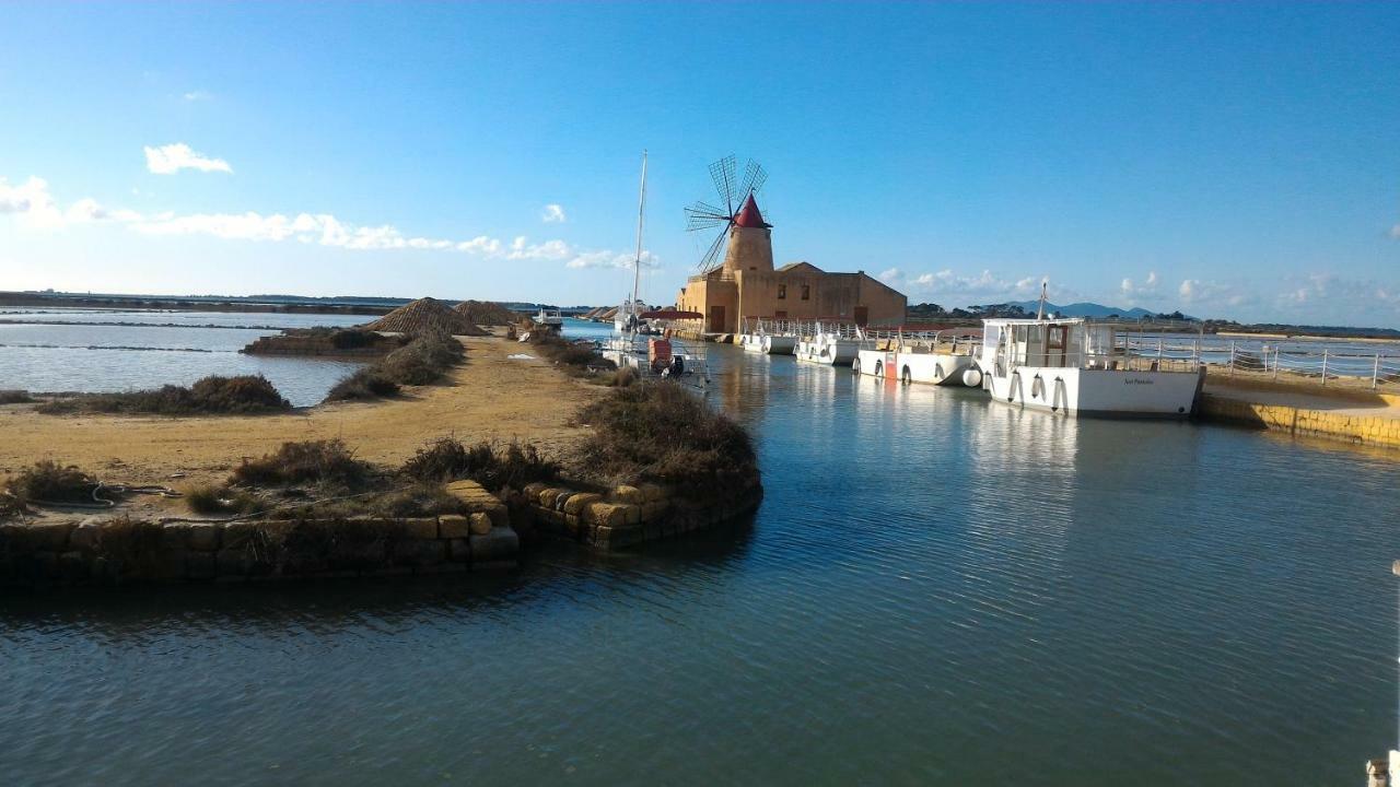 Holiday home Terra D'occidente