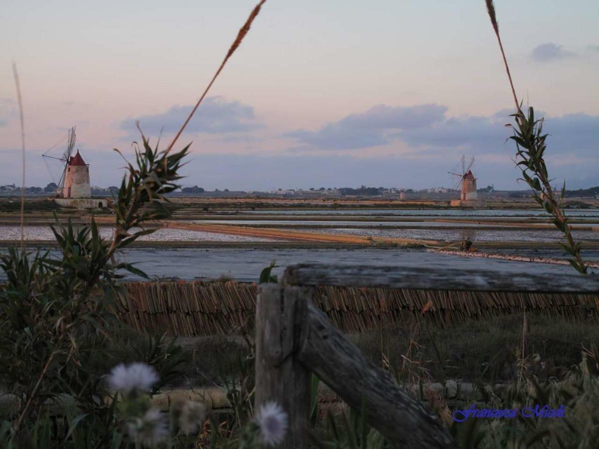 Terra D'occidente Marsala