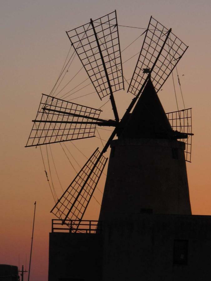 Terra D'occidente Marsala