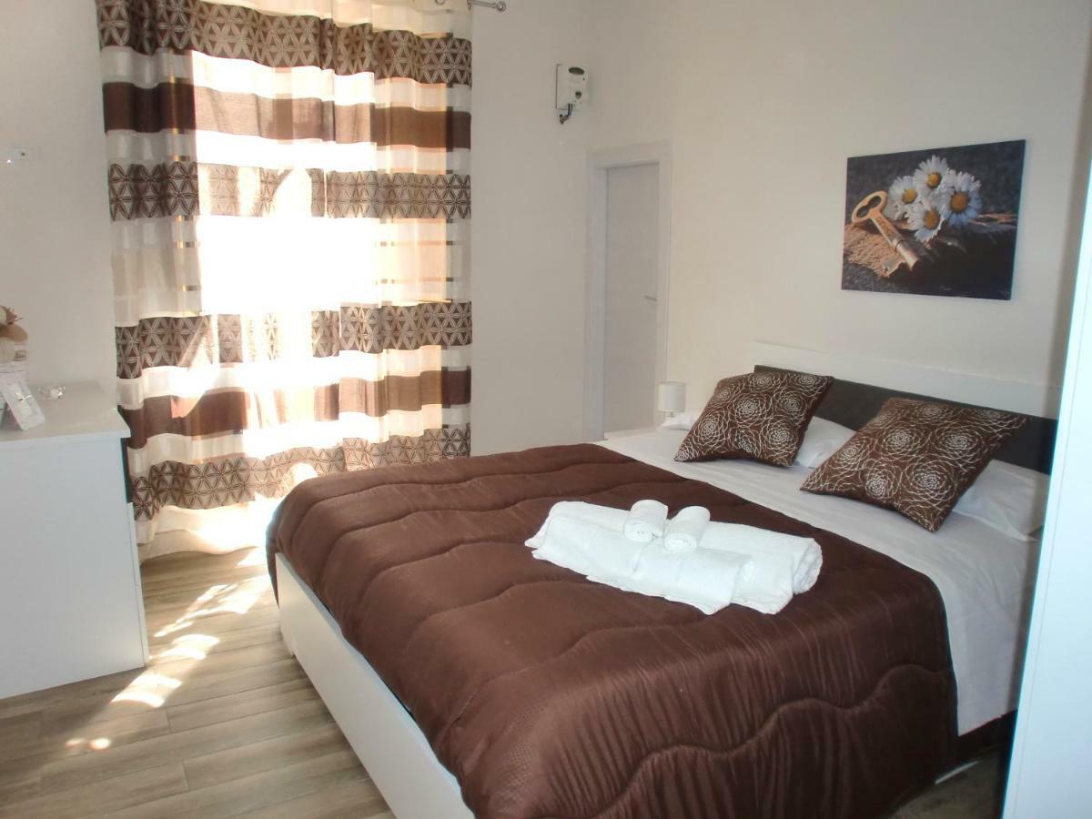 Terra D'occidente Holiday home Marsala