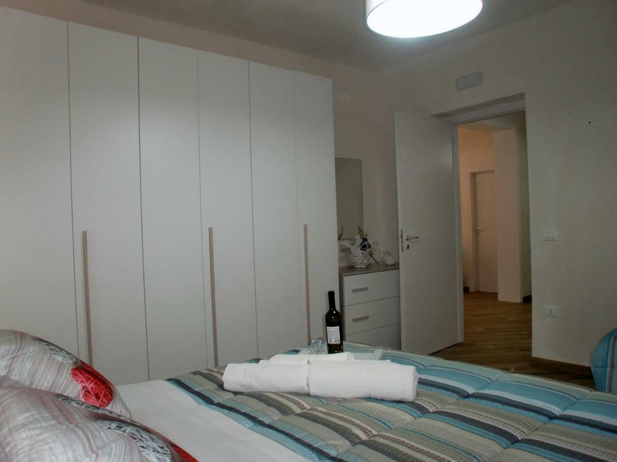 Terra D'occidente Holiday home