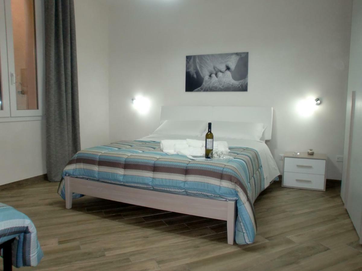 Terra D'occidente Holiday home Marsala