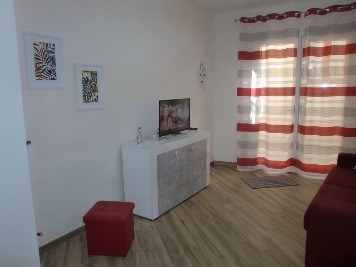 Terra D'occidente Holiday home Marsala