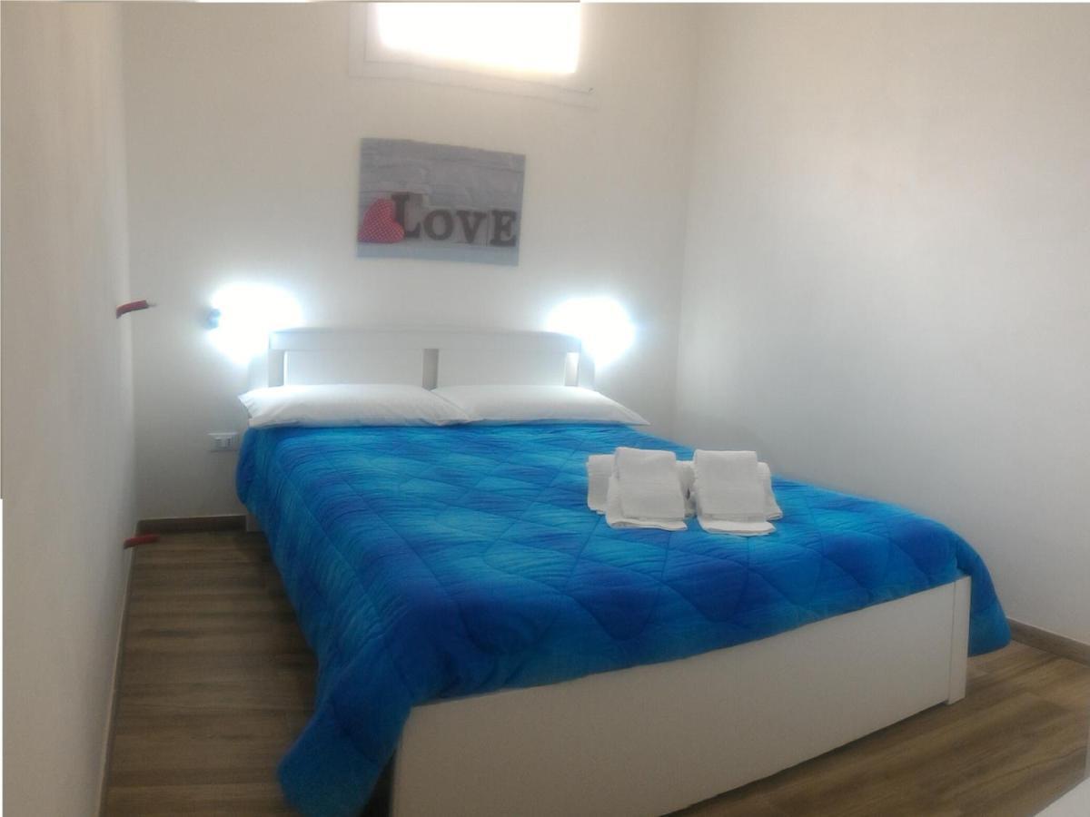 Terra D'occidente Holiday home Marsala